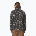 Pánska fleecová mikina Columbia Winter Pass Reversible shark/peaked tonal 4