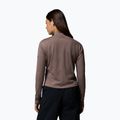 Dámske trekingové tričko longsleeve Columbia Granite Point Turtleneck iron 3