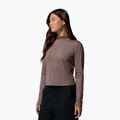 Dámske trekingové tričko longsleeve Columbia Granite Point Turtleneck iron 4