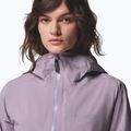 Dámska bunda do dažďa Columbia OmniTech AmpliDry II shale purple 9