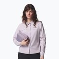 Dámska bunda do dažďa Columbia OmniTech AmpliDry II shale purple 13