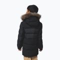 Detská zateplená bunda Columbia Boy's Marquam Peak Fusion II black 3