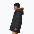 Detská zateplená bunda Columbia Boy's Marquam Peak Fusion II black 4