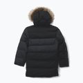 Detská zateplená bunda Columbia Boy's Marquam Peak Fusion II black 8