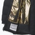 Detská zateplená bunda Columbia Boy's Marquam Peak Fusion II black 9