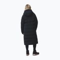 Dámsky páperový kabát Columbia Amaze Puff Long Hooded black 3
