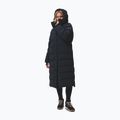 Dámsky páperový kabát Columbia Amaze Puff Long Hooded black 4