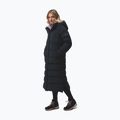 Dámsky páperový kabát Columbia Amaze Puff Long Hooded black 5