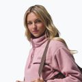Dámsky páperový kabát Columbia Amaze Puff Long Hooded tobacco 20