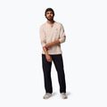 Pánske trekingové nohavice Columbia ROC Tech Chino black 2