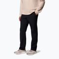 Pánske trekingové nohavice Columbia ROC Tech Chino black 4