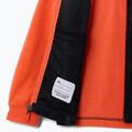 Detská mikina Columbia Steens MT II Fleece zing/black 3
