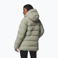 Dámska páperová bunda Columbia Amaaze Puff Mid Hooded safari 3