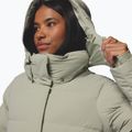 Dámska páperová bunda Columbia Amaaze Puff Mid Hooded safari 8
