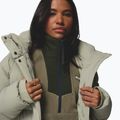 Dámska páperová bunda Columbia Amaaze Puff Mid Hooded safari 12