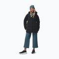 Dámska páperová bunda Columbia Amaze Puff Mid Hooded black 2