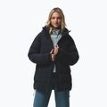 Dámska páperová bunda Columbia Amaze Puff Mid Hooded black 6