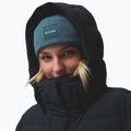 Dámska páperová bunda Columbia Amaze Puff Mid Hooded black 9