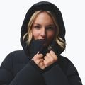 Dámska páperová bunda Columbia Amaze Puff Mid Hooded black 10
