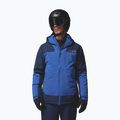 Pánska lyžiarska bunda Columbia Cirque Bowl collegiate navy/mountain blue