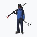 Pánska lyžiarska bunda Columbia Cirque Bowl collegiate navy/mountain blue 2