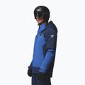 Pánska lyžiarska bunda Columbia Cirque Bowl collegiate navy/mountain blue 4