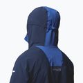 Pánska lyžiarska bunda Columbia Cirque Bowl collegiate navy/mountain blue 6