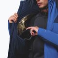 Pánska lyžiarska bunda Columbia Cirque Bowl collegiate navy/mountain blue 13