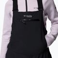 Dámske lyžiarske nohavice Columbia Highland Summit II Insulated black 6