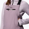 Dámske lyžiarske nohavice Columbia Highland Summit II Insulated shale purple 7
