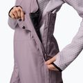 Dámske lyžiarske nohavice Columbia Highland Summit II Insulated shale purple 9