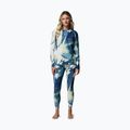 Dámska termoakčná mikina Columbia Omni-Heat Infinity Knit everblue snowflight 2