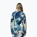 Dámska termoakčná mikina Columbia Omni-Heat Infinity Knit everblue snowflight 3