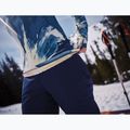 Dámske termo tričko longsleeve Columbia Omni-Heat Infinity Knit everblue snowflight 7