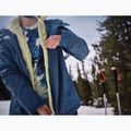 Dámska termoakčná mikina Columbia Omni-Heat Infinity Knit everblue snowflight 8