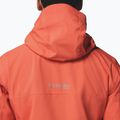 Pánska bunda do dažďa Columbia Ampli-Dry II Shell Zing 9