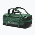 Cestovná taška Columbia Landroamer 60 l rainforest/black