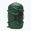 Cestovná taška Columbia Landroamer 60 l rainforest/black 2