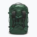 Cestovná taška Columbia Landroamer 60 l rainforest/black 3