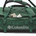 Cestovná taška Columbia Landroamer 60 l rainforest/black 4