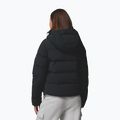 Dámska páperová bunda Columbia Amaze Puff Hooded black 3