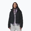 Dámska páperová bunda Columbia Amaze Puff Hooded black 5