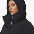 Dámska páperová bunda Columbia Amaze Puff Hooded black 7