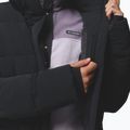 Dámska páperová bunda Columbia Amaze Puff Hooded black 12