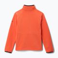 Detská fleecová mikina Columbia Fast Trek IV Fleece Full Zip zing/black 2