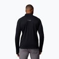 Pánska mikina Columbia DriVenture Half Zip black 3