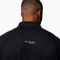 Pánska mikina Columbia DriVenture Half Zip black 6