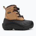 Detské snehule Columbia Youth Powderbug Alpine sahara/black 2