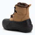 Detské snehule Columbia Youth Powderbug Alpine sahara/black 3