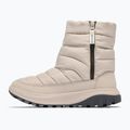Dámske snehule Columbia Snowtrot Mid soft taupe/shark 4